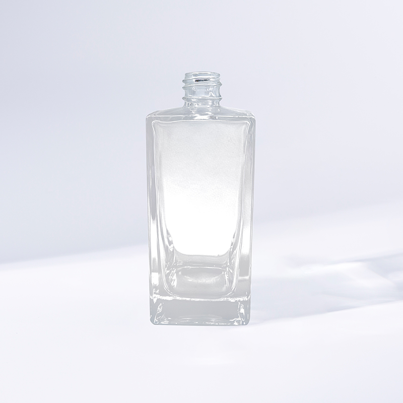 J2773 Vidalı Losyon Şişesi 100ml