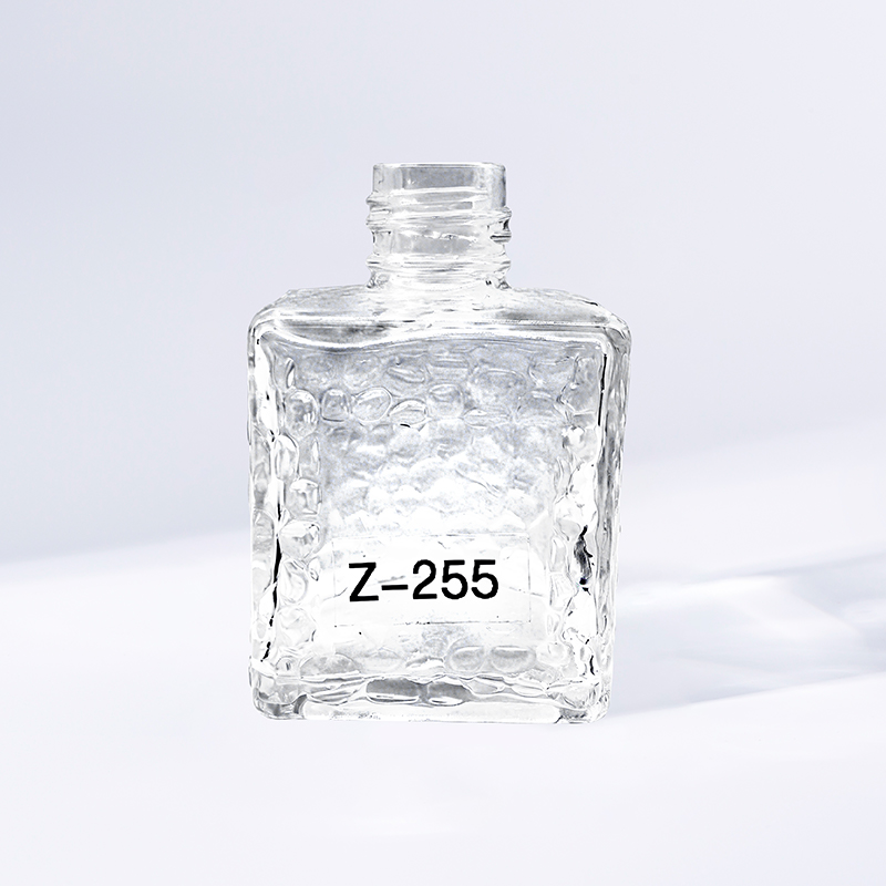 Z-255 Vidalı Aromaterapi Şişesi 100ml