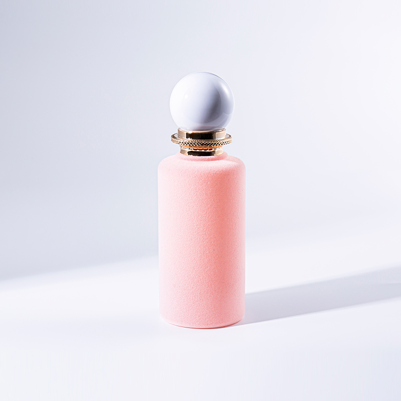 J3485 Kıvrım Parfüm Şişesi 100ml 