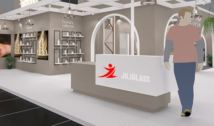 2025 Çin Günlük Kimyasal Teknoloji Fuarı (Uluslararası Günlük Kimyasal Ekipman Fuarı)