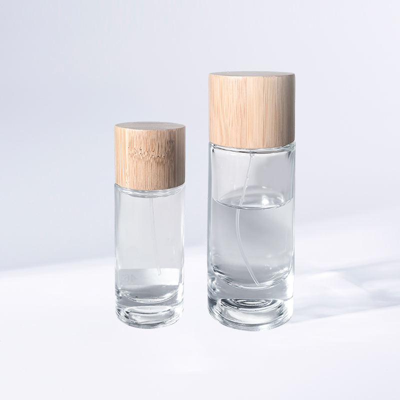 ZJ-006 Parfüm Şişesi Seti 105ml