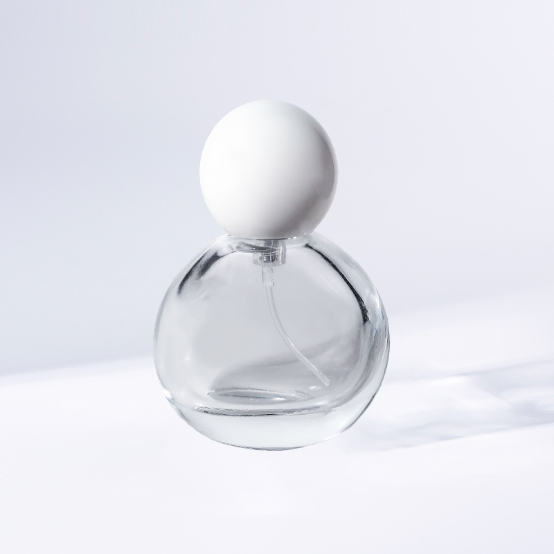 Z-381 parfüm şişesi seti 36ml