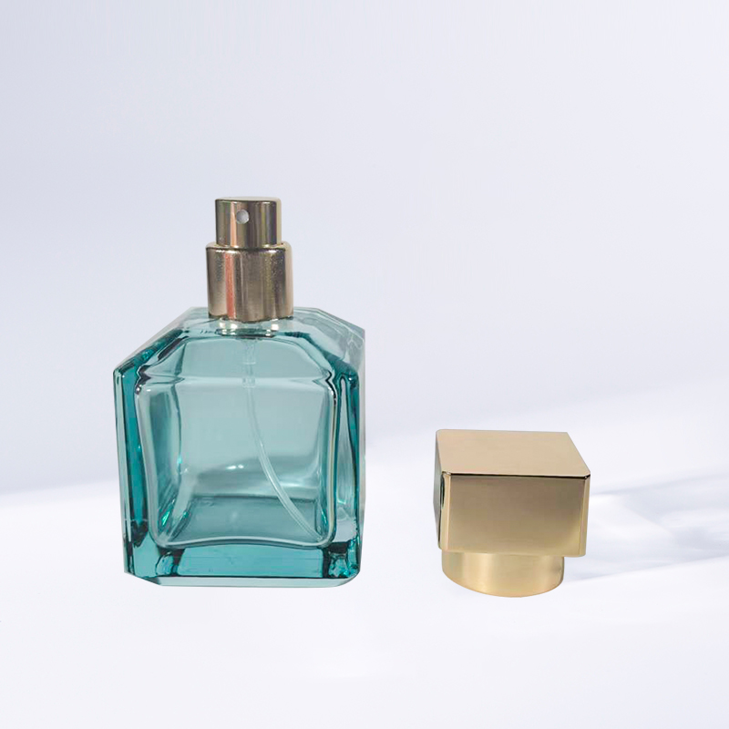 Z-470 Parfüm şişesi seti 61ml