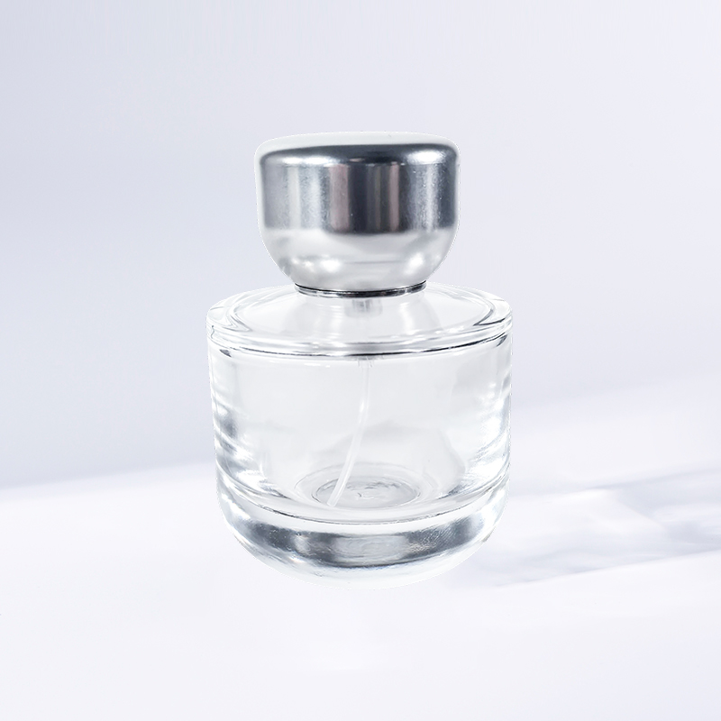 JL-216 Parfüm şişesi seti 55ml