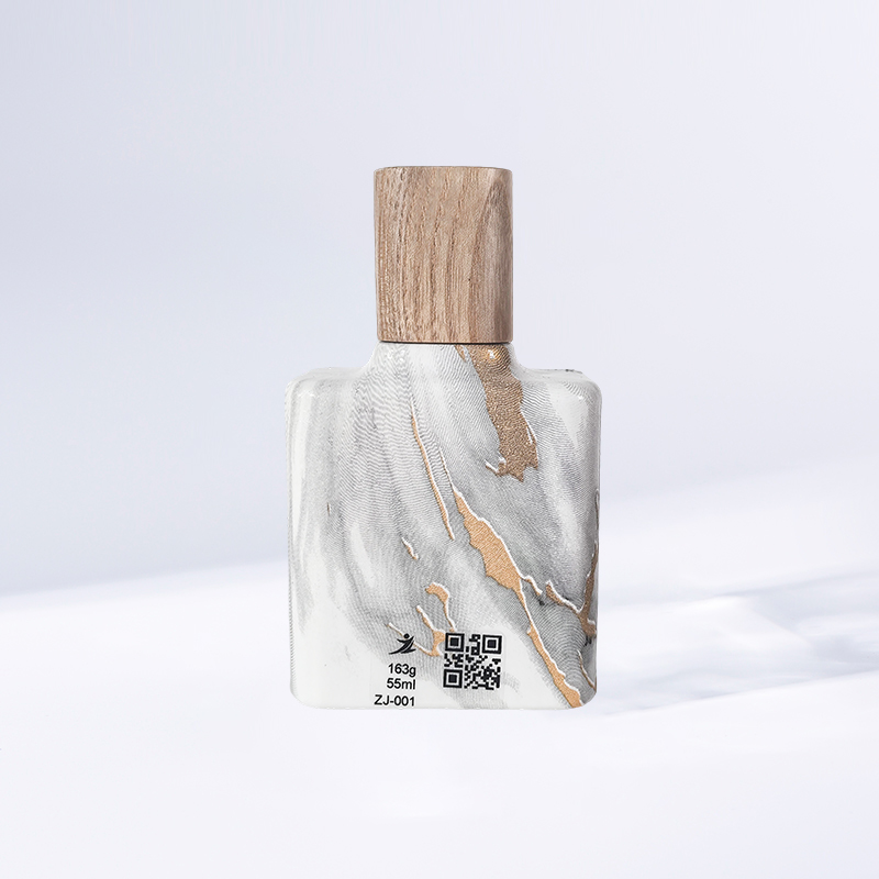 ZJ-001 Sprey parfüm şişesi 55ml