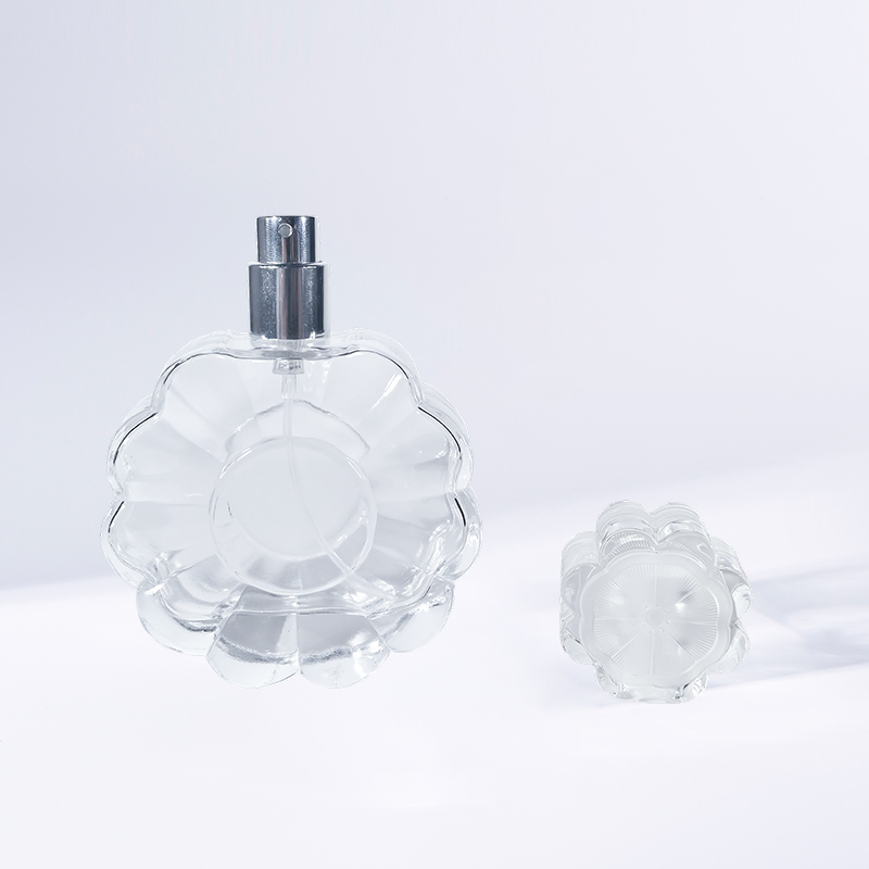 J3121 Sprey parfüm şişesi seti 75ml