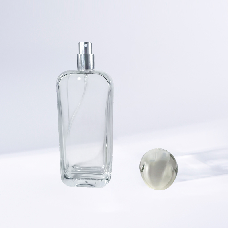 JL-125 Parfüm şişesi seti 104ml