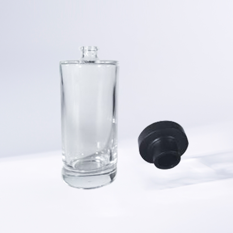 XN047 parfüm şişesi 130ml 