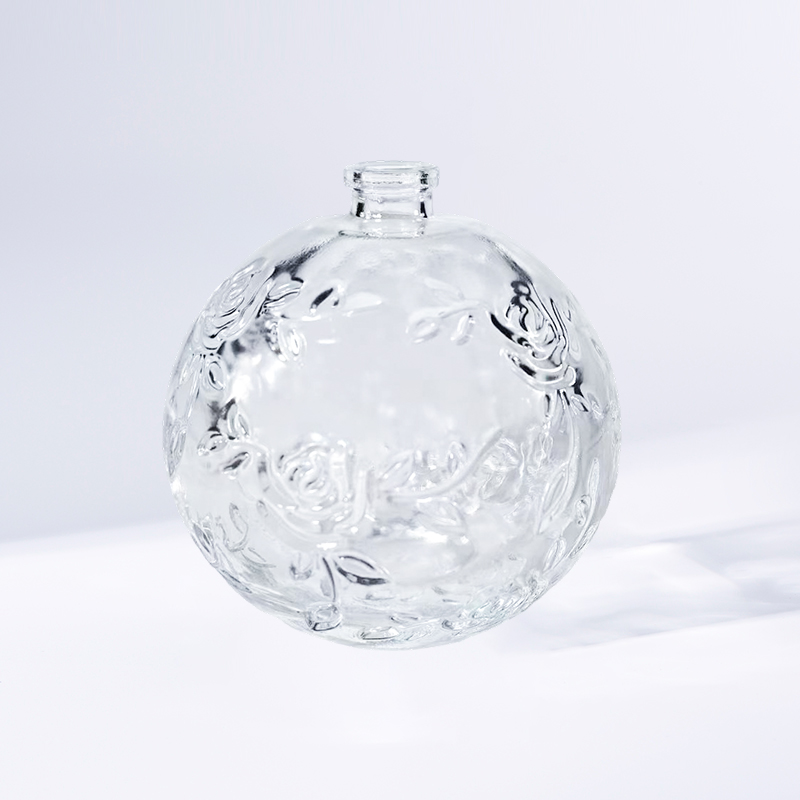 J3715 parfüm şişesi 108ml