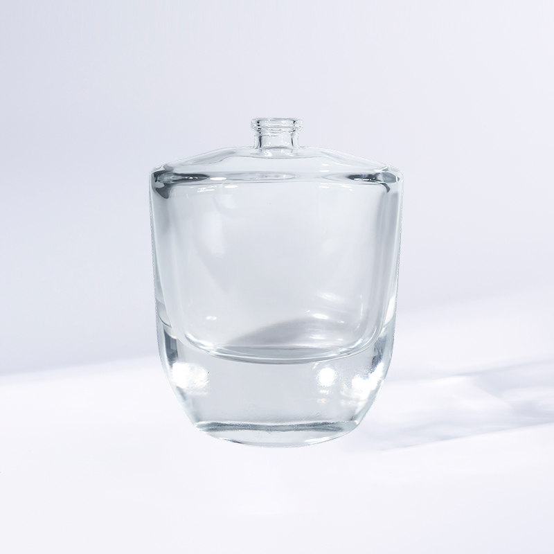 Z-131 (metin yok) parfüm şişesi 108ml