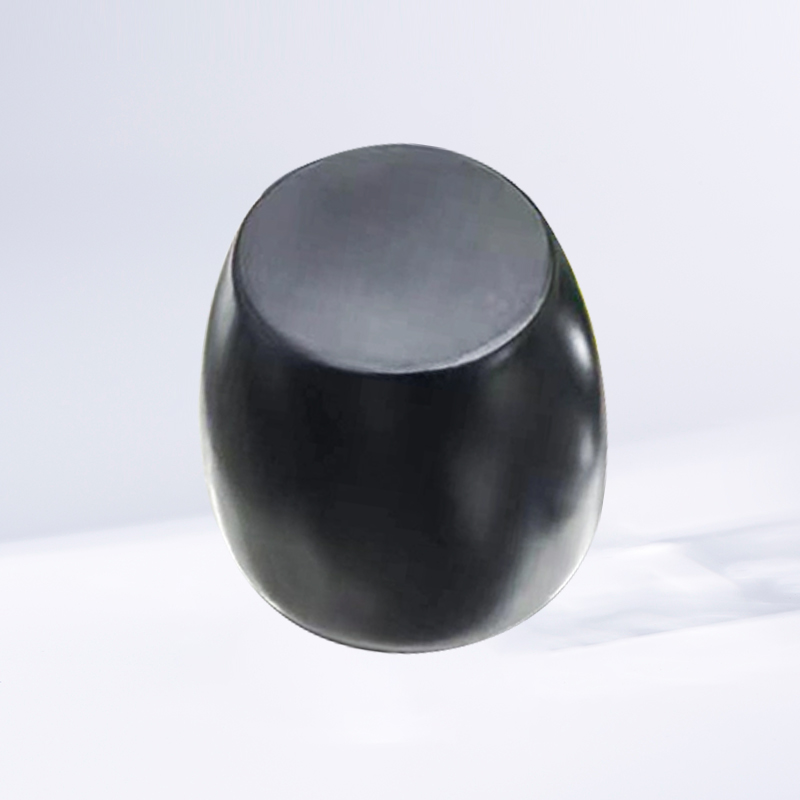 JLB02 Siyah plastik parfüm kapağı