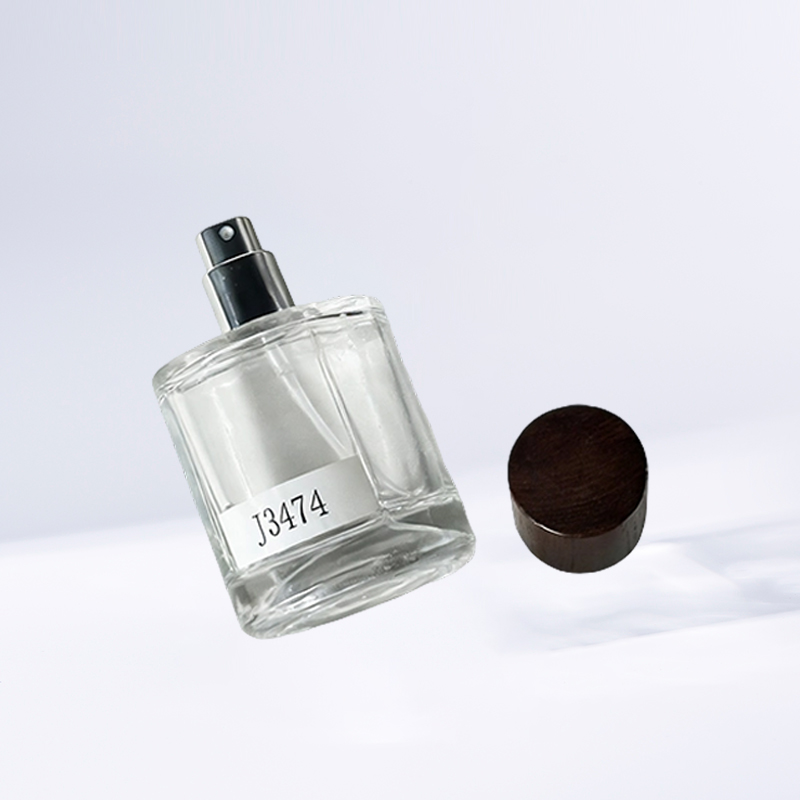 J3474 Parfüm Şişesi Seti 66ml