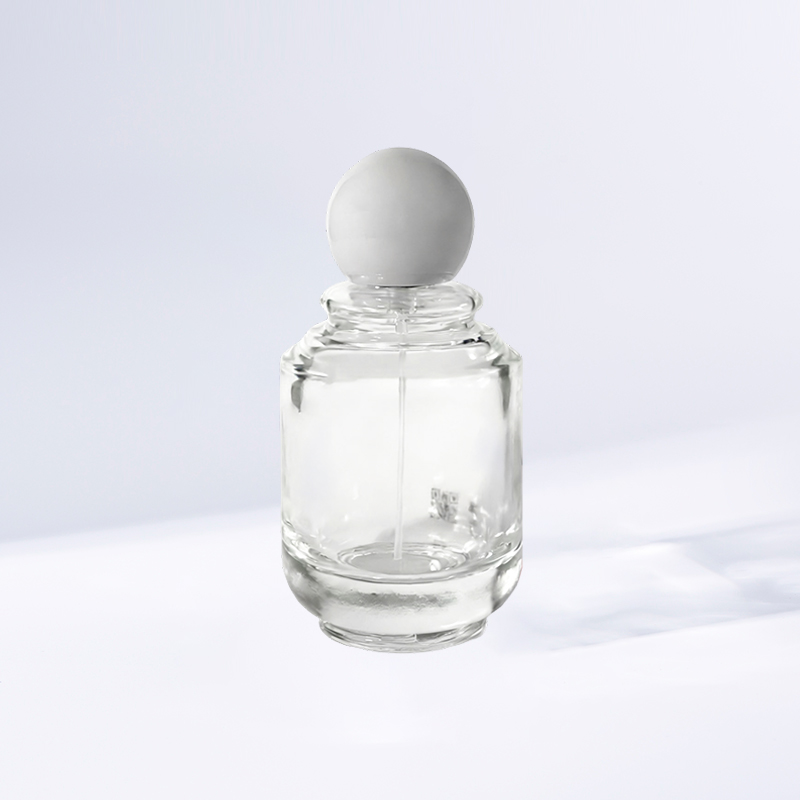 Z-457 Parfüm şişesi seti 109ml