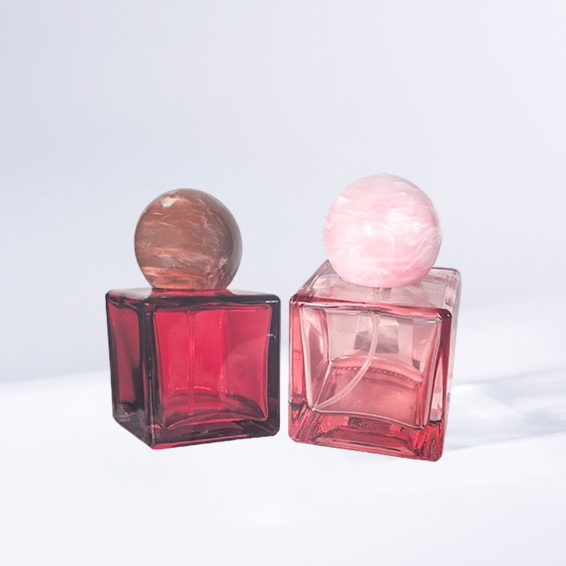 J2310 Parfüm şişesi seti 55ml