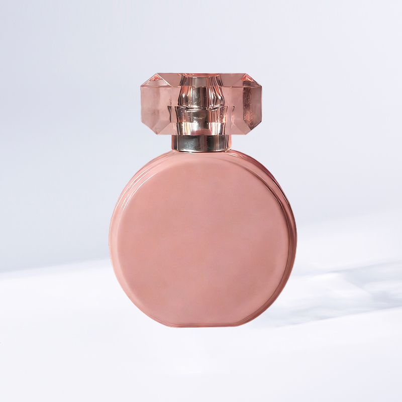 Z-126 Sprey parfüm şişesi 60ml