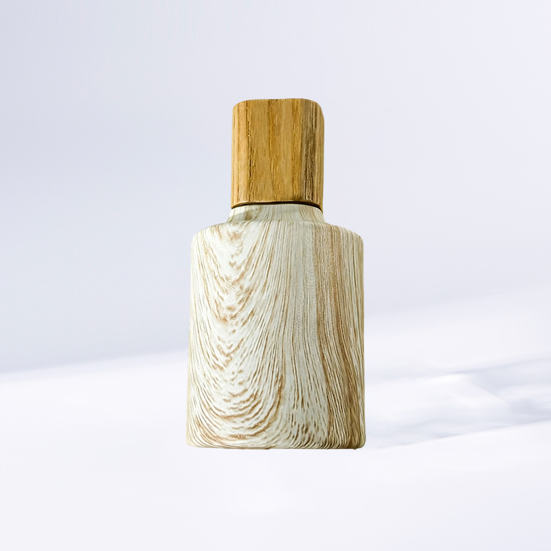 ZJ-002 Sprey parfüm şişesi 55ml