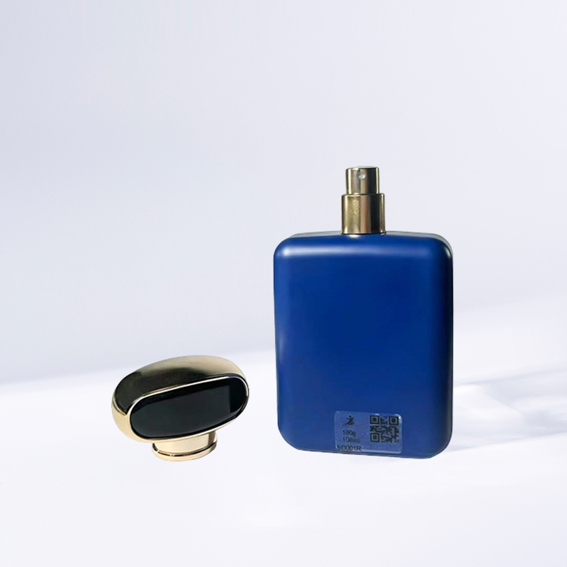 SD001# Parfüm Şişesi Seti 108ml