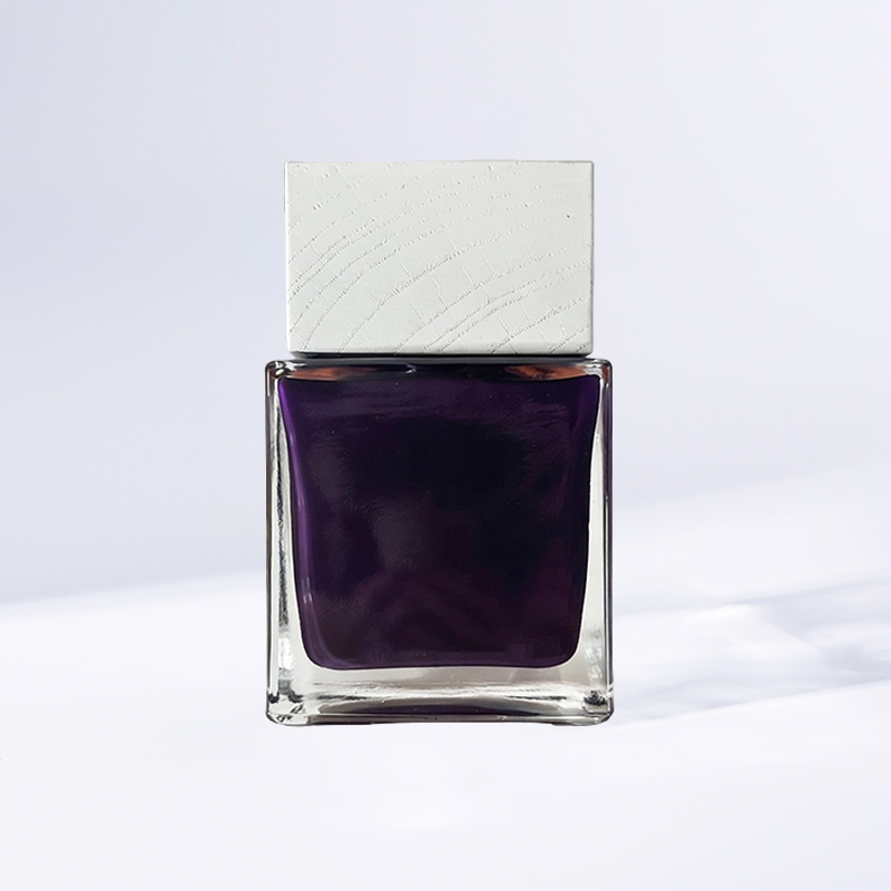 09-40 Parfüm şişesi seti 107ml