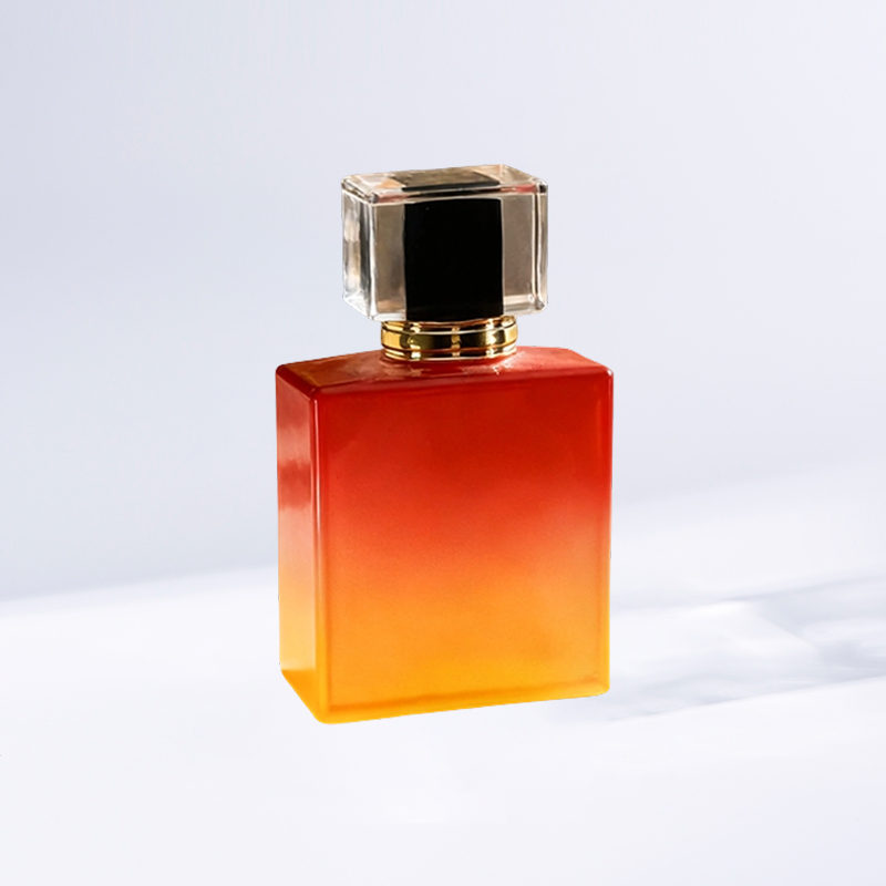 Z-373 Sprey parfüm şişesi seti 108ml