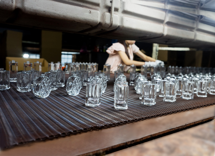 Taixing Jili Cam Ürünleri Co Ltd.