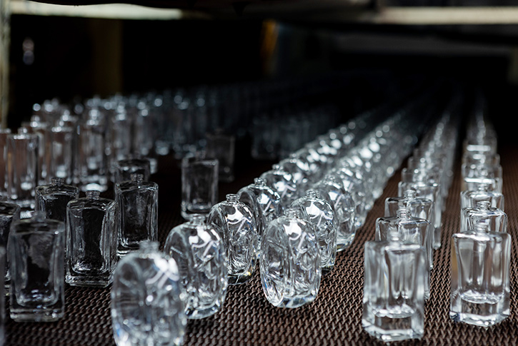 Taixing Jili Cam Ürünleri Co Ltd.