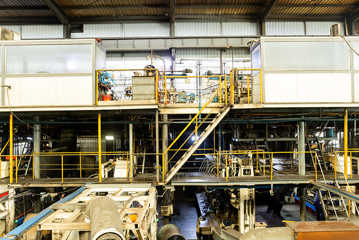 Taixing Jili Cam Ürünleri Co Ltd.